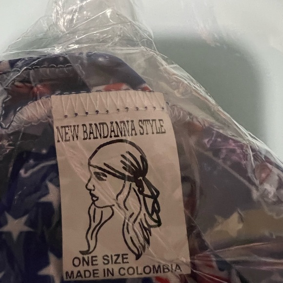 New Bandana Style US MAP - Picture 9 of 9